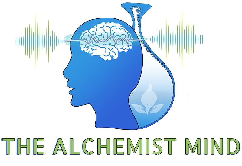 "The Alchemist Mind" NCS Consultant, Dr. Claudia Marcelo