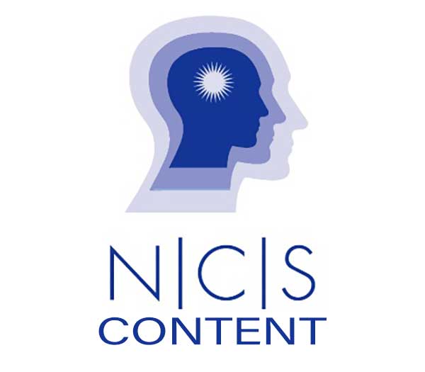 NCS Content